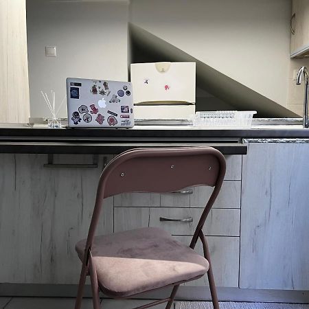 Budget Private Room In The Center Atena Exterior foto