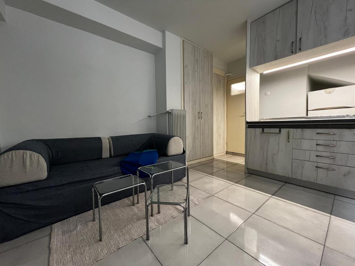 Budget Private Room In The Center Atena Exterior foto
