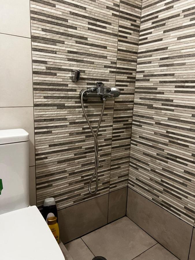 Budget Private Room In The Center Atena Exterior foto