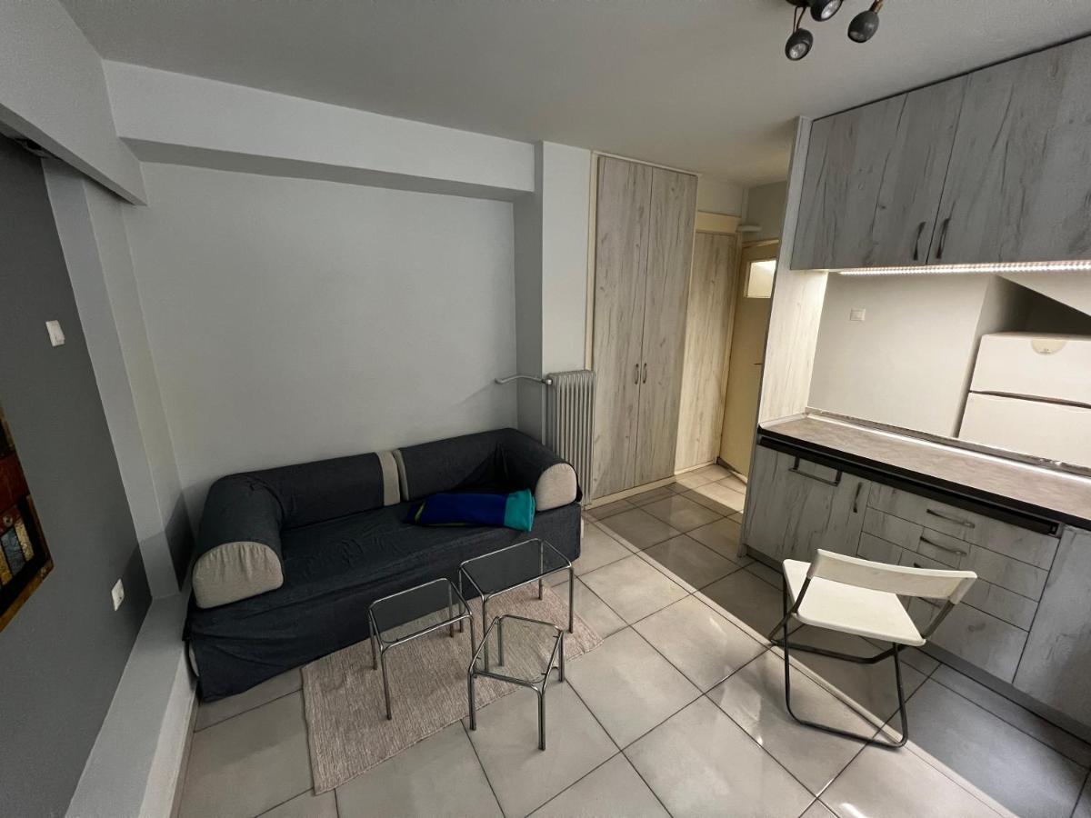 Budget Private Room In The Center Atena Exterior foto